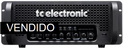 TC ELECTRONIC Blacksmith